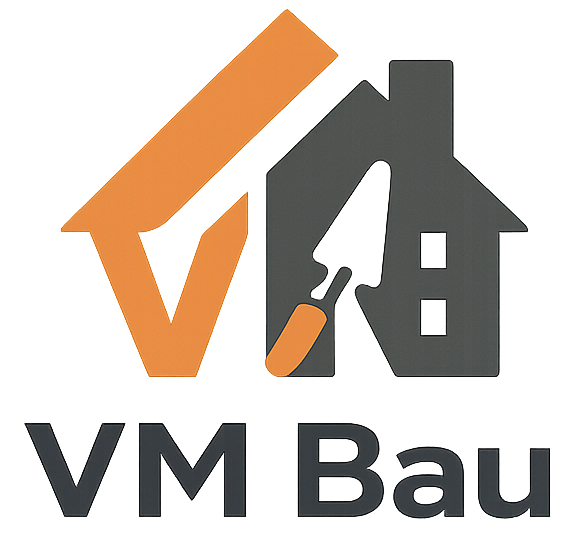 VM Bau Logo